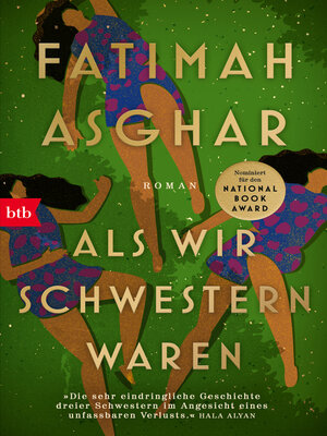 cover image of Als wir Schwestern waren